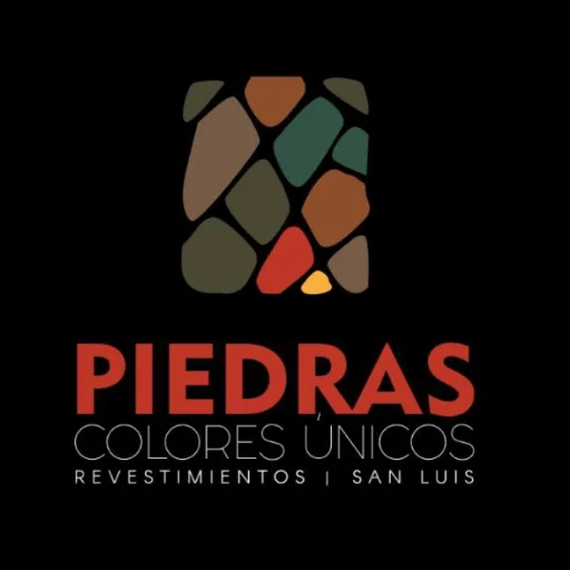 Piedras Colores Únicos
