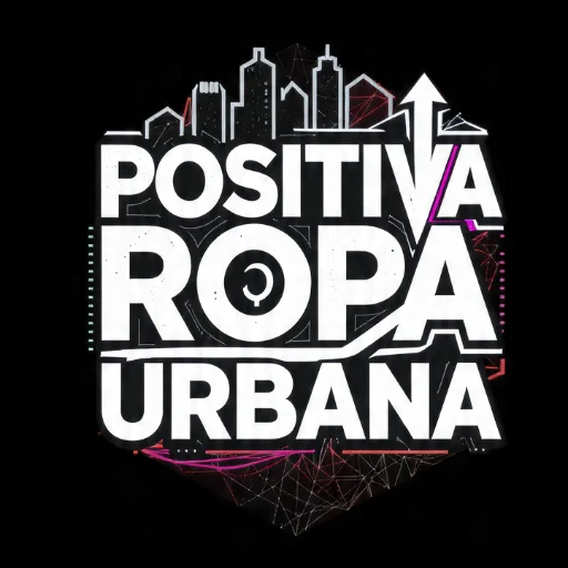 Positiva Ropa Urbana