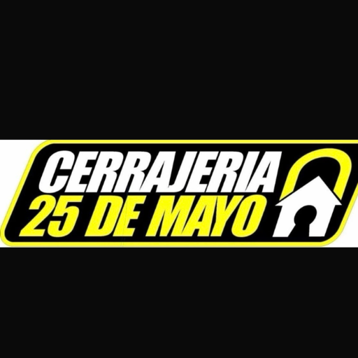 Cerrajería 25 de mayo