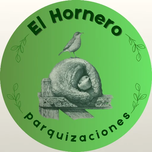 El Hornero Parquizaciones