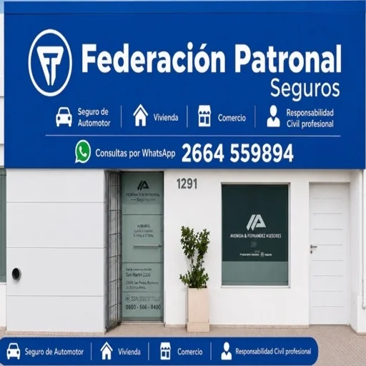 AVERSA&FERNANDEZ ABERASTAIN Asesores de seguros