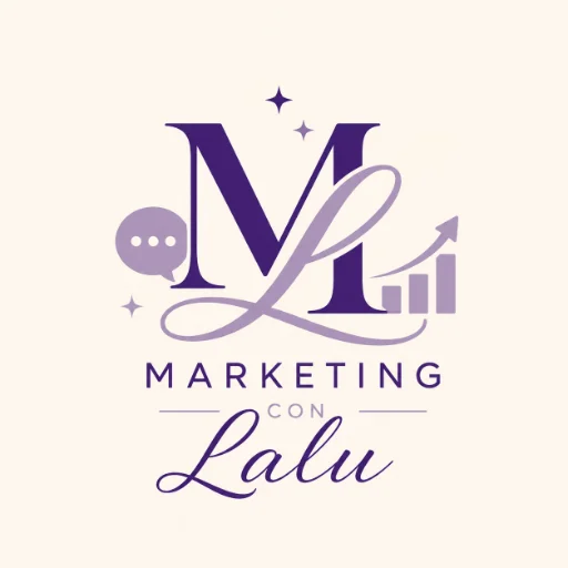 Marketing Con Lalu