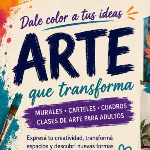 El Arca del Arte