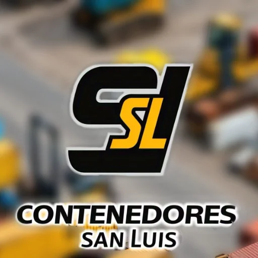 Contenedores SL
