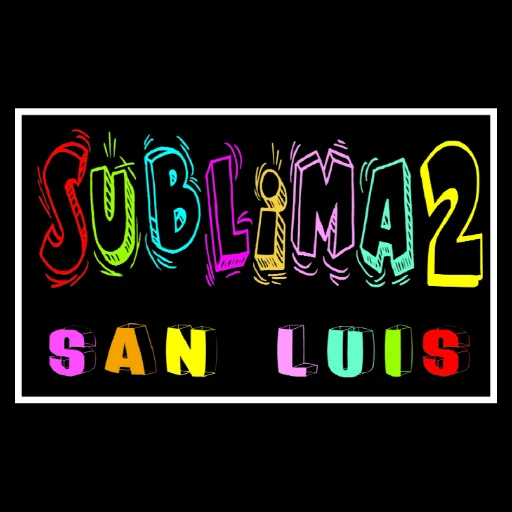 Sublima2 San Luis
