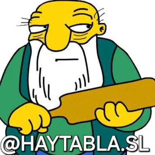 HAYTABLA.SL