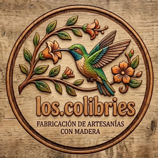 Los colibríes