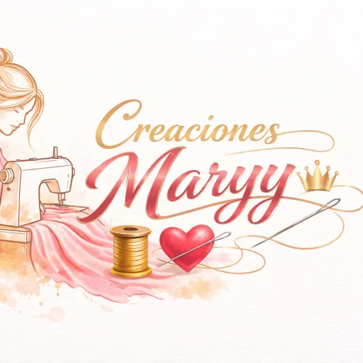 Maryy creaciones