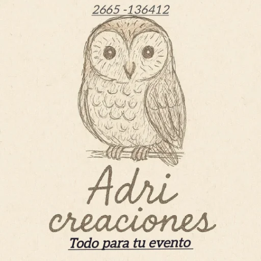 Adri creaciones