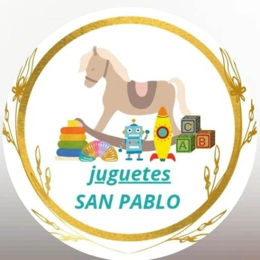 Juguetes san pablo