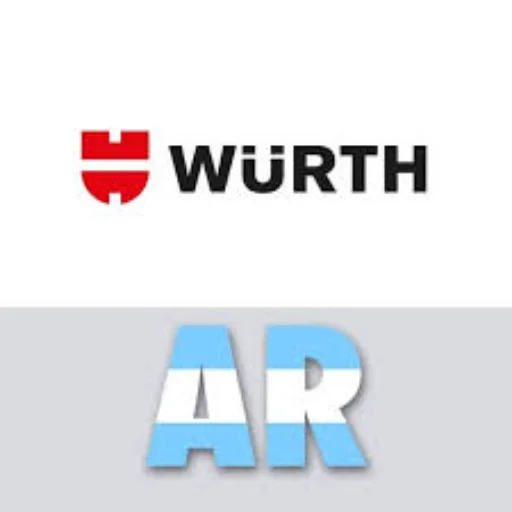 Würth Argentina - San Luis