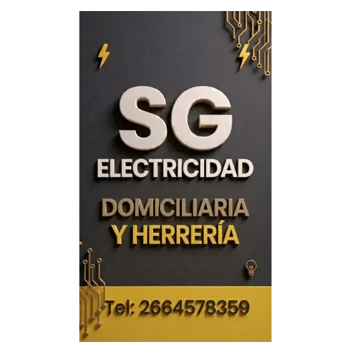 SG Electricidad y Herreria