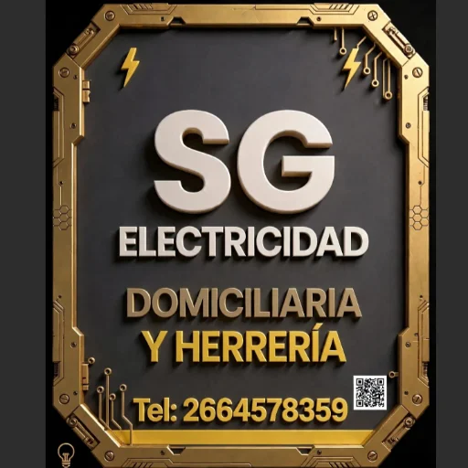 SG Electricidad y Herreria