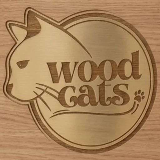 Wood cats rascadores para gatos