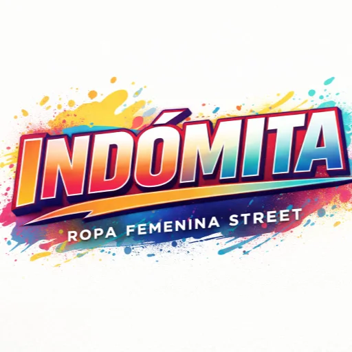 Indomita Ropa femenina street