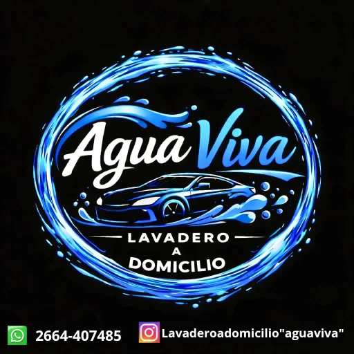 Lavadero a domicilio Agua viva
