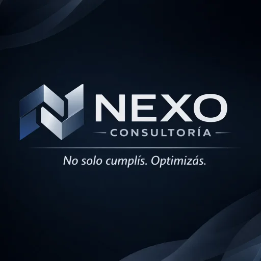 Nexo Estudio Contable