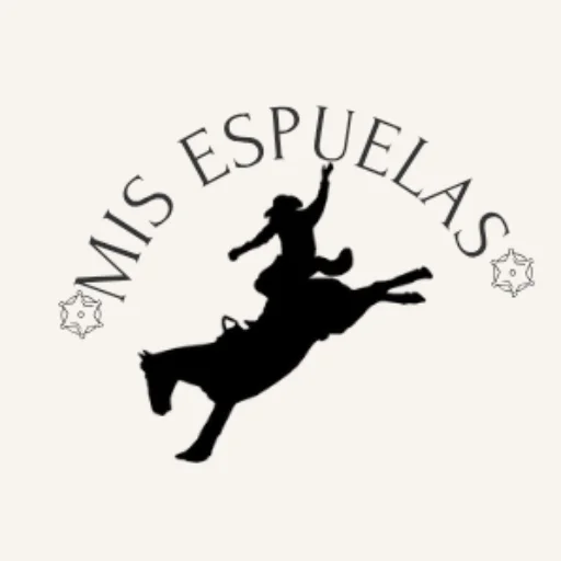 Mis espuelas