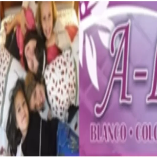 A-LOUR BLANCO COLCHONES & SOMMIERS
