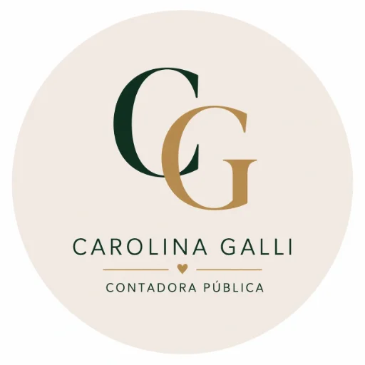 Contadora Carolina Galli