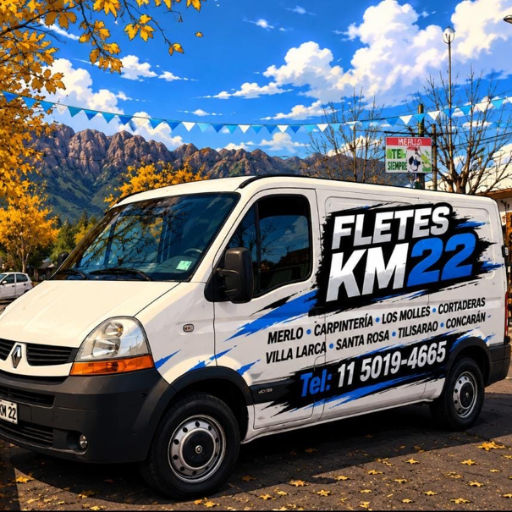 Fletes km22