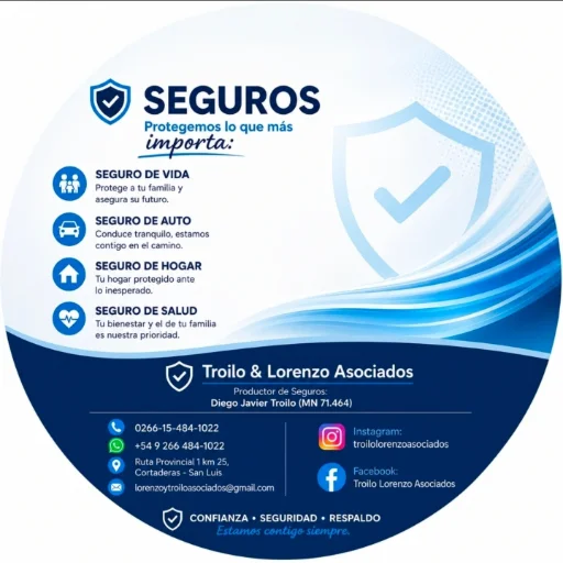 Troilo & Lorenzo Asociados