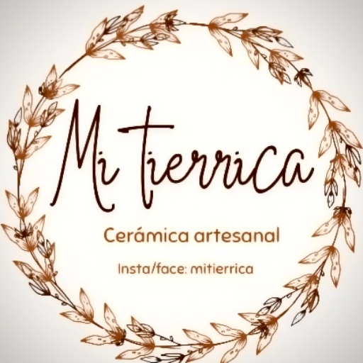 Mi Tierrica taller de ceramica
