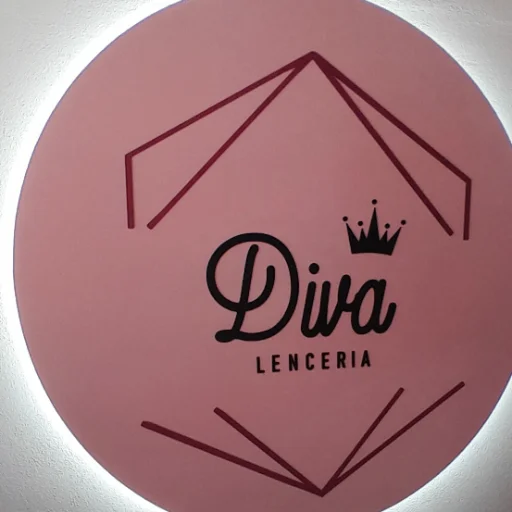 Diva lenceria