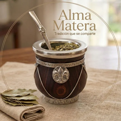 Alma Matera San Luis