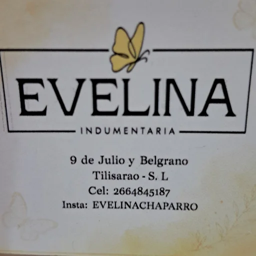 Evelina Moda