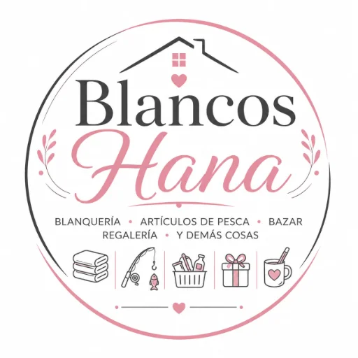 Blancos Hana