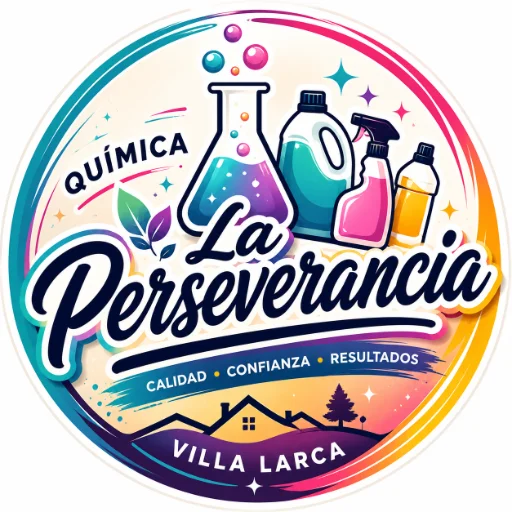 Química LA PERSEVERANCIA
