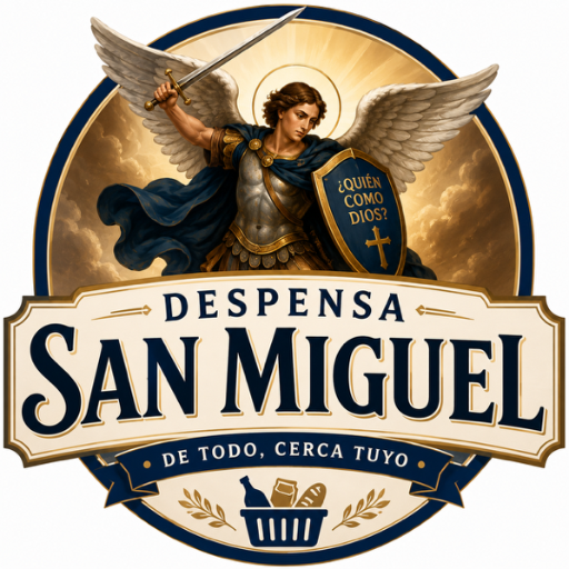 Despensa san Miguel