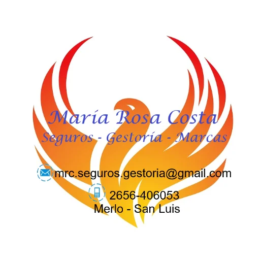 MRC Seguros Gestoría Marcas
