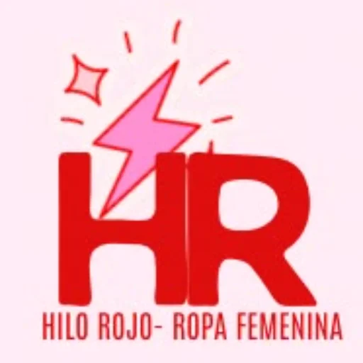 Hilo Rojo-Ropa deportiva femenina