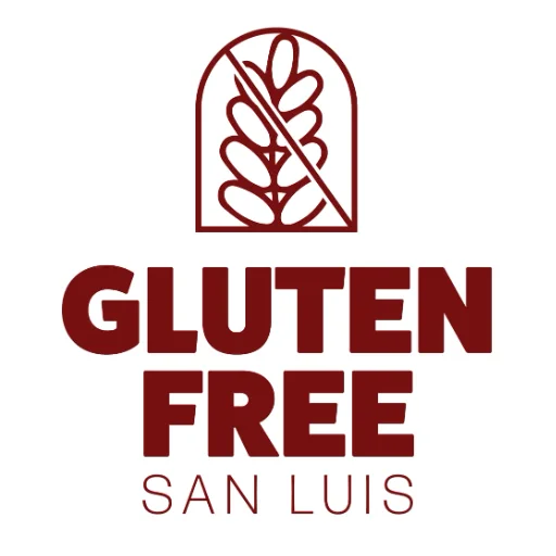 Gluten free San Luis