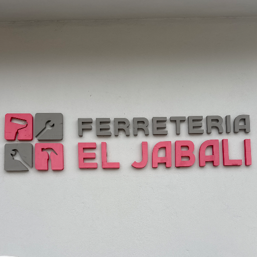 Ferretería El Jabali