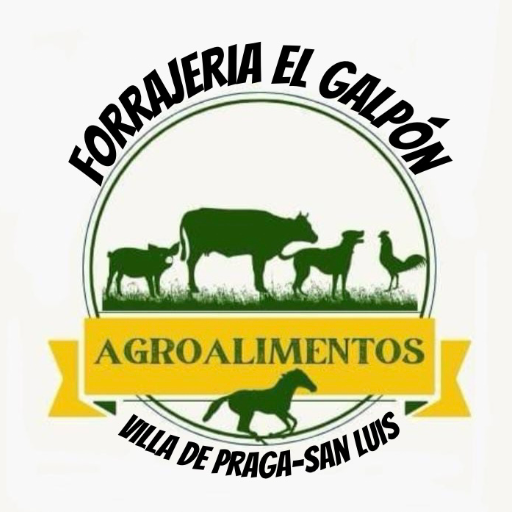 Forrajeria el galpón