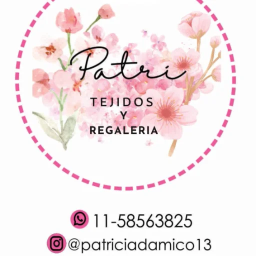 Patrytejidos