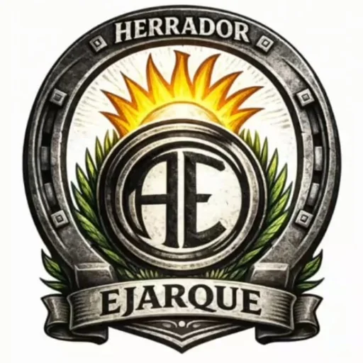Herrador de caballo