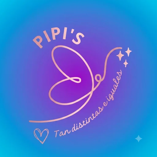 Pipis tan distintas e iguales