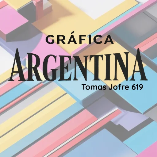Grafica Argentina