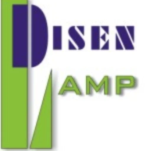 disenlamp
