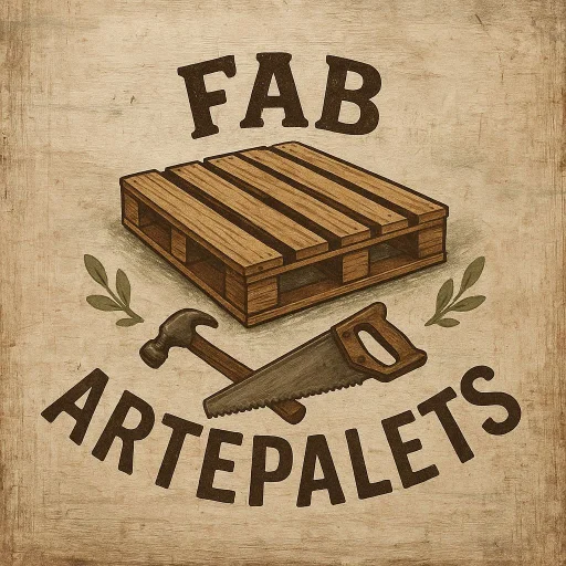 Tienda de Plantas Mefascina y FabArtepalets