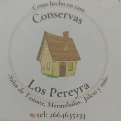 Los Pereyra