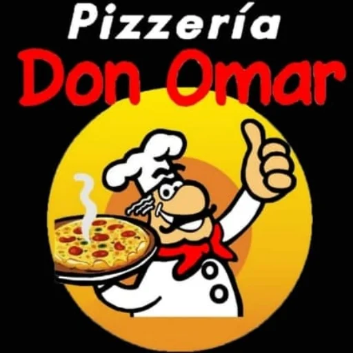 PIZZERIA DON OMAR SAN LUIS