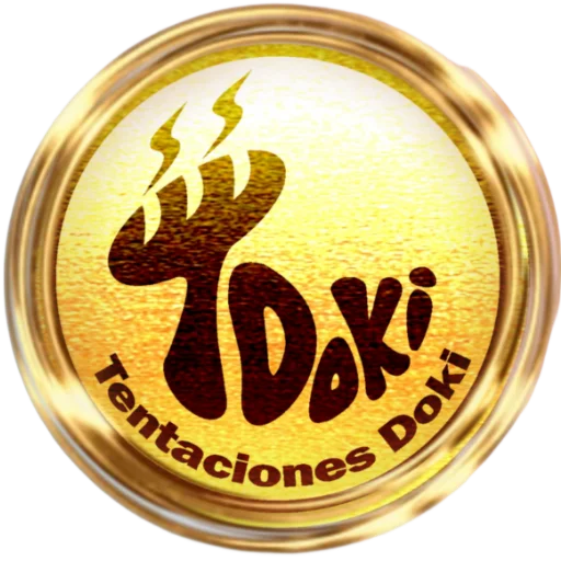 TENTACIONES DOKI