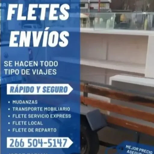 Fletes Envios