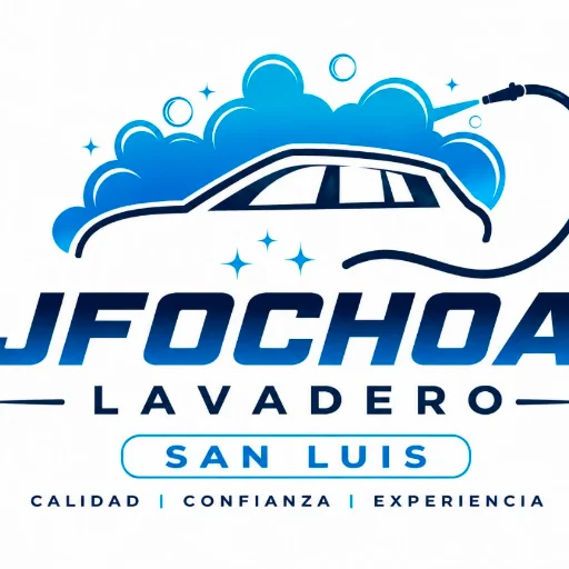 Lavadero JF Ochoa