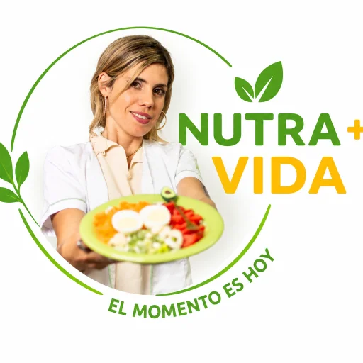 Nutra mas vida